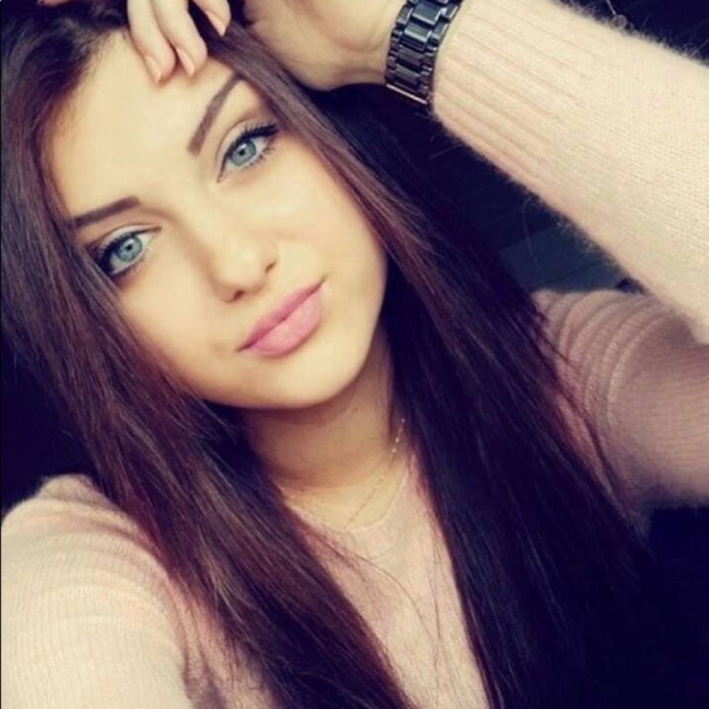 Meet your Posher, Kameron